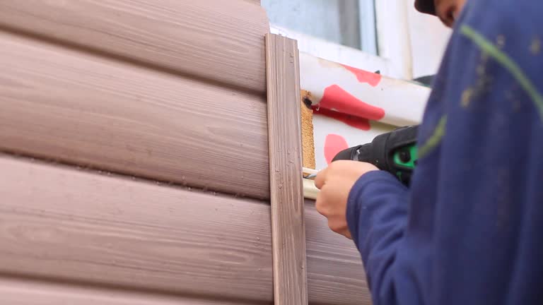 Reliable Kidron, OH Siding Installation & Repair Solutions